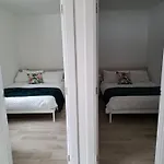 A Casina Do Antonio Nigrán