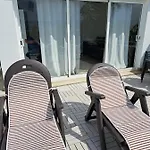 A Casina Do Antonio Сasa de vacaciones *