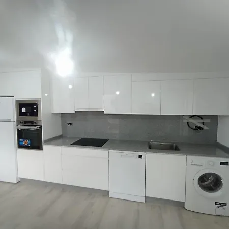 A Casina Do Antonio Nigrán
