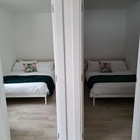 A Casina Do Antonio Nigrán