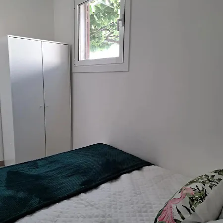 A Casina Do Antonio Feriehus Nigrán