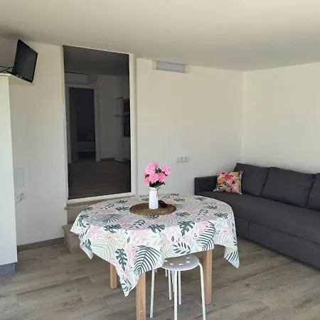 Сasa de vacaciones A Casina Do Antonio Nigrán