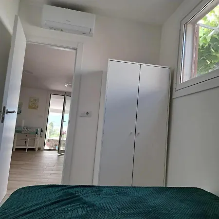 A Casina Do Antonio Дом отдыха Нигран