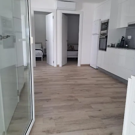 A Casina Do Antonio Feriehus *