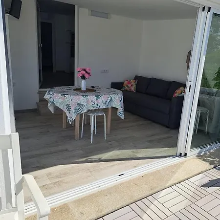 A Casina Do Antonio Feriehus Nigrán