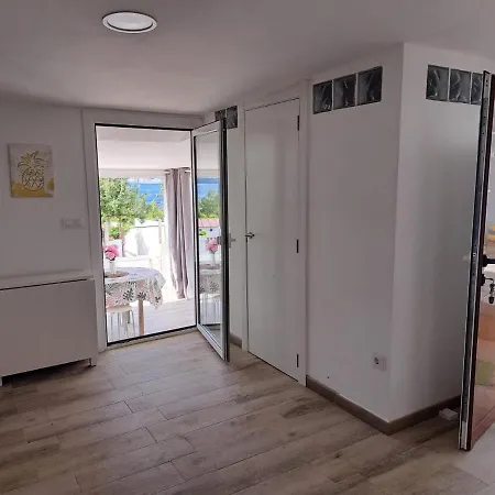 A Casina Do Antonio Дом отдыха