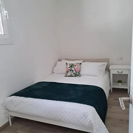 A Casina Do Antonio Feriehus