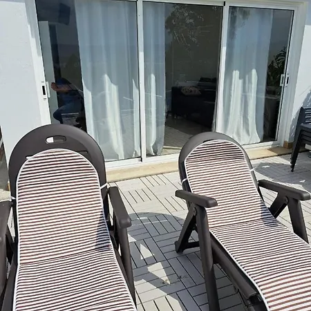 A Casina Do Antonio Feriehus *