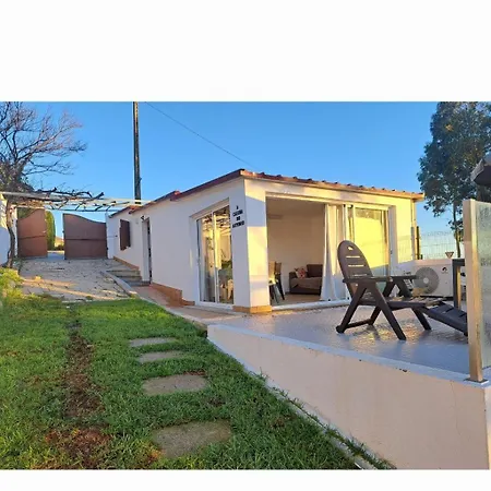 Holiday home A Casina Do Antonio