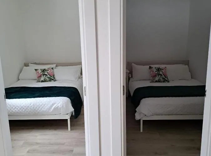 A Casina Do Antonio Nigrán