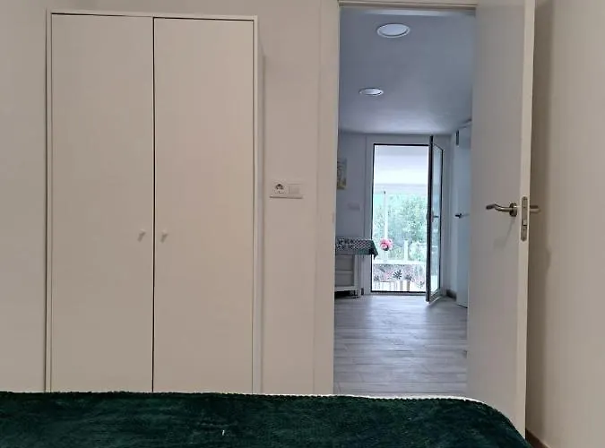 A Casina Do Antonio Σπίτι διακοπών Nigrán