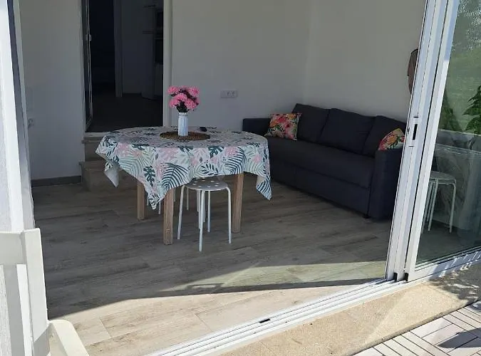 A Casina Do Antonio Σπίτι διακοπών Nigrán